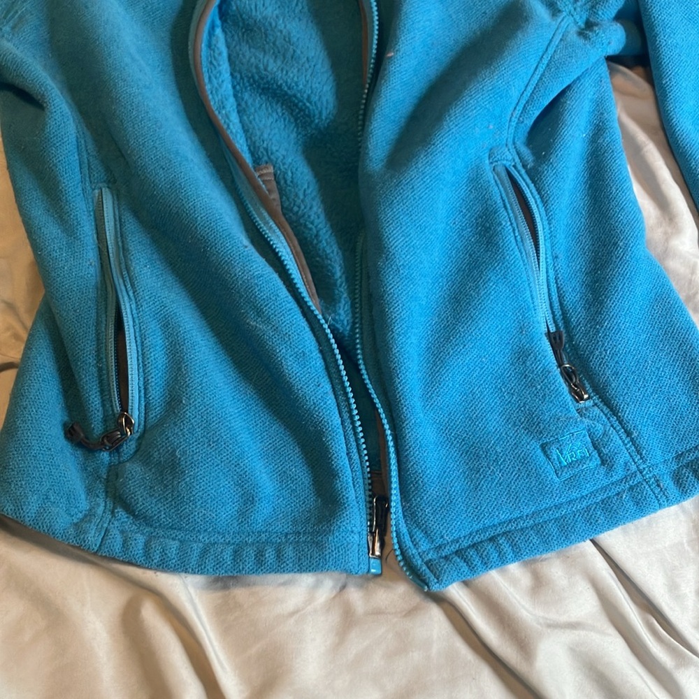 REI jacket - Picture 3 of 4